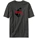 T-Shirt Dark Silver  Prosthetic Technician Chief  Occupations