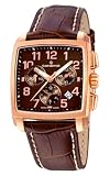 Candino Uhr Herrenchronograph Elegance C4375/4