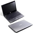 Aspire 4551 14" 320GB