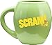 Sesame Street Oscar 18 Oz. Oval Ceramic Mug