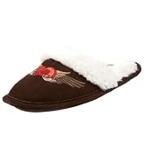Patricia Green Womens Heart and Soul Slide