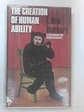 The creation of human ability : a handbook for Scientologists