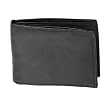 Alexander Julian Colours Leather Bifold Wallet