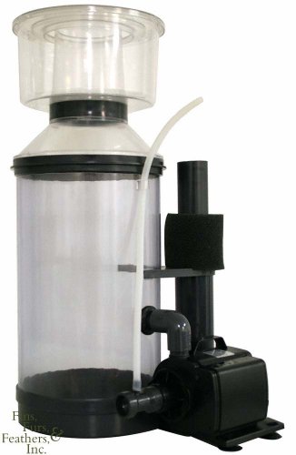 ASM G-4+ Protein Skimmer w Sedra 9000 Pump Image ASM G-4+ Protein Skimmer w Sedra 9000 Pump