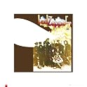GB eye Ltd, Led Zeppelin, II (40x40cm) SC0120