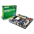 ASUS M2N68-AM SE2 - NF 630a - AM2+ - PCI-E (x16) - DDR2 1066/667/800 - SATA 3Gb/s RAID - Micro ATX - VGA