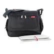 Skip Hop Via Messenger - Black