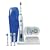 Braun Oral-B Triumph 5000 Elektrische Premium-Zahnb�rste mit Smart Guide (Nachfolgemodell der Triumph 9900)