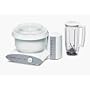 Bosch Universal Plus Kitchen Machine with Blender