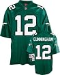 Reebok Philadelphia Eagles Randall Cunningham Premier Throwback Jersey