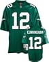 Reebok Philadelphia Eagles Randall Cunningham Premier Throwback Jersey