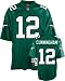 Reebok Philadelphia Eagles Randall Cunningham Premier Throwback Jersey