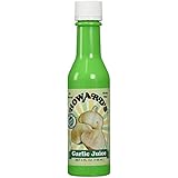 Howard's Garlic Juice - 5 Ounce Bottle