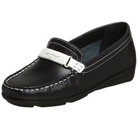 Venettini Toddler Little Kid 49-37038E Loafer