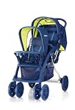 Cosatto Duo Traveller Slate