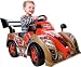 Toys : Iron Man GTA 6v Battery Powered Ride On Car
