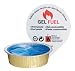 from Kitchencraft Kitchencraft Fondue Gel Fuel