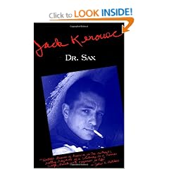 Dr. Sax