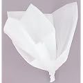 Tissue Paper White 10 sheets