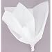 Tissue Paper White 10 sheets