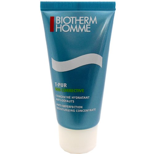Biotherm T-PUR SOS CORRECTIVE - Feuchtigkeitsspendendes Konzentrat gegen Unreinheiten 50 m Preisvergleich
