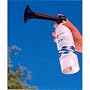 Taylor Made Products Eco Blast Rechargeable Boat Air Horn and Mini Pump Kit