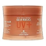 ALTERNA Bamboo(TM) UV+ Color Protection Rehab Deep Hydration Masque 5 oz