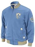 Mitchell & Ness San Diego Chargers Men's Champions Track Jacket Extra Large