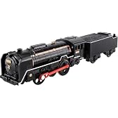 プラレール リニア・鉄道館開館記念 C62形 蒸気機関車