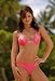 Women's Blue Sky Swimwear 'Bikini Island' Underwire Top: Swimsuit Top Only