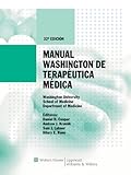 www.payane.ir - Manual Washington de Terapéutica Médica (Spanish Edition)