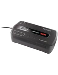 CE: APC BE750G Power Saving Battery Back-UPS - APC