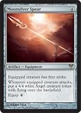 Magic: the Gathering - Moonsilver Spear (217) - Avacyn Restored