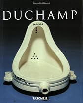 Marcel Duchamp, 1887 - 1968: Art As Anti- Art