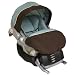 Baby Trend Flex Loc Car Seat Skylar