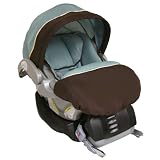 Baby Trend Flex Loc Car Seat Skylar