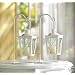 20 WHITE WEDDING LANTERN CENTERPIECES FAVORS NEW