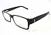 Polo Ralph Lauren 2027 Eyeglasses Black 5011 Optical Frame