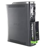 Xbox 360 Intercooler TS - black