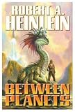Between Planets