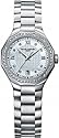 Baume & Mercier Women's 8597 Riviera Swiss Diamond Watch