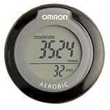 Omron HIP Pedometer
