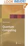 Quantum Computing (Natural Computing Series)