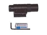 Buy Cheap   Paintball Weaver Tactical FLASHLIGHT Tippmann 98/A5 A 5