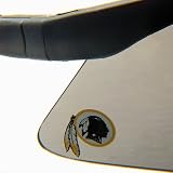 MSA NFL Wash Redskins Safety Glasses