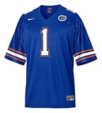 Florida Gators Kid's Replica Football Jersey