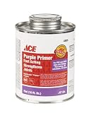 E-Z WELD, INC 21203A PURPLE PRIMER