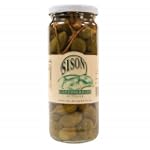 Spanish Caperberries in Vinegar