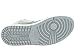 Nike Air Jordan 1 MID, Men’s Hi-Top Sneakers, Multicolored (Cool Grey/Cl Gry-White-WLF Gry), 9 UK (44 EU)