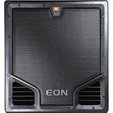 JBL EON 518S Powered PA Subwoofer ( 18 inch, 500 watts ) - B001HKSWK2